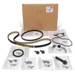 Opel Mokka 1.2 Triger Seti Bilyasız Psa Orijinal 1654515780