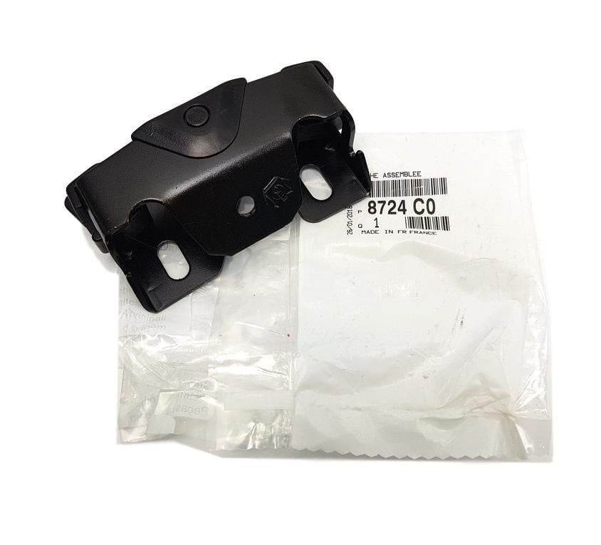 Peugeot 206 Bagaj Kilit Karşılığı PSA Orijinal 8724.C0