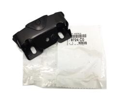 Peugeot 206 Bagaj Kilit Karşılığı PSA Orijinal 8724.C0
