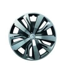 Peugeot 2008 16\'\' Nolita 4 Jant Kapağı Takımı 4 Adet 1664476280