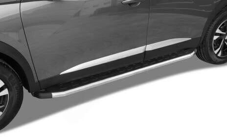 Peugeot 2008 P24 Newstar Yan Basamak Psa Orijinal LTRARE1113