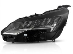 Peugeot 3008 P84 Sol Ön Far Eco Led Psa Orjinal 1675889580