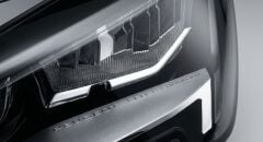 Peugeot 3008 P84 Sol Ön Far Eco Led Psa Orjinal 1675889580