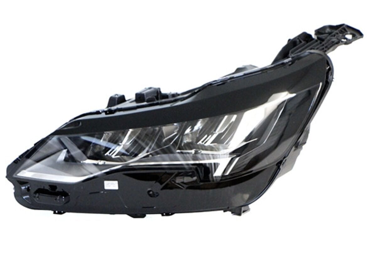 Peugeot 3008 P84 Sol Ön Far Eco Led Psa Orjinal 1675889580