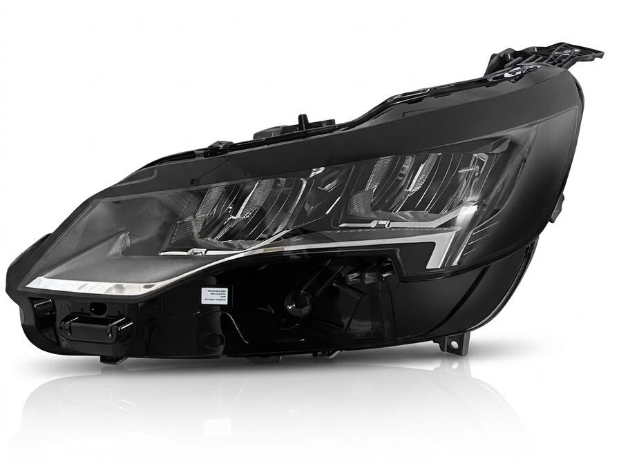 Peugeot 5008 P87 Sol Ön Far Eco Led Psa Orjinal 1675889580