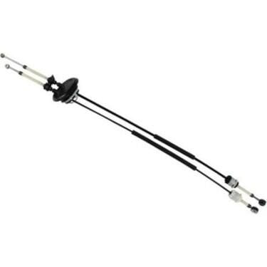 Peugeot 207 Vites Kumanda Teli TUR 502-22062