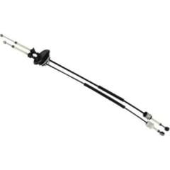 Peugeot 207 Vites Kumanda Teli TUR 502-22062