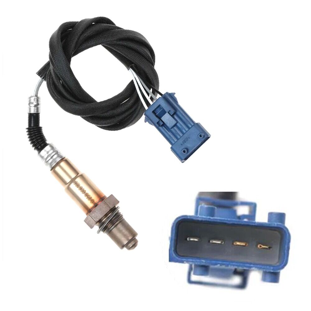 Peugeot 308 T9 Oksijen Sensörü PSA Orijinal 1628.HV