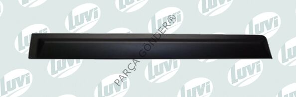 Citroen C4 Arka Kapısı Sol Çıtası Luvi 8546.N5