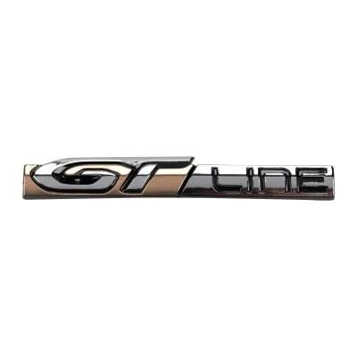 Peugeot 508 R8 Gtline Logo Psa Orijinal 98286481DX