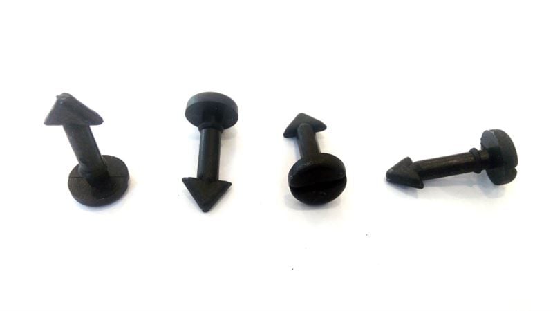 Peugeot 406 Motor Üst Kapak Vidası Adet Orijinal Psa 0250.67