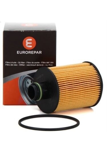 Citröen Nemo 1.3 Hdi Yağ Filtresi Eurorepar 1609563880