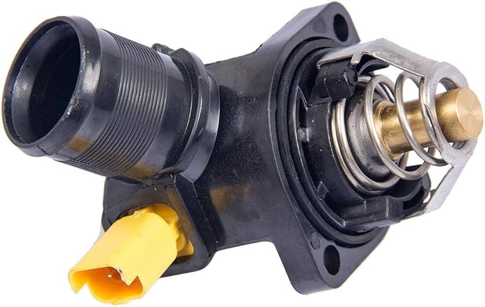 Peugeot 206 1.4 Benzinli Termostat KRAFTVOLL 08100077