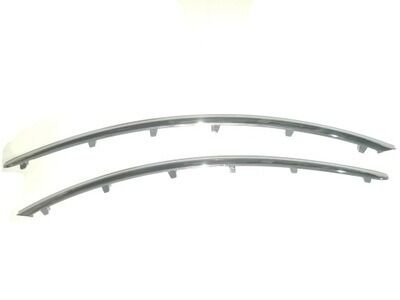 Citröen C4 Grand Picasso Far Alt Tampon Nikelajı PSA Orijinal 1609552880