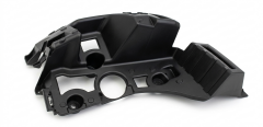 Opel Grandland X Sol Arka Tampon Braketi PSA Orijinal YP00035880