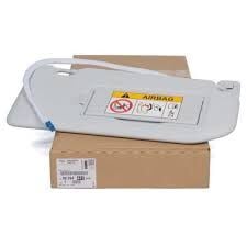 Peugeot 5008 P87 Sağ Güneşlik Psa 98284441PR