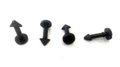 Peugeot 607 2.2 Benzinli Motor Üst Kapak Vidası Adet Orijinal Psa 0250.67