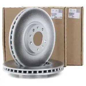 Opel Grandland 2024- Ön Fren Disk Adet PSA Orijinal 4249.K1