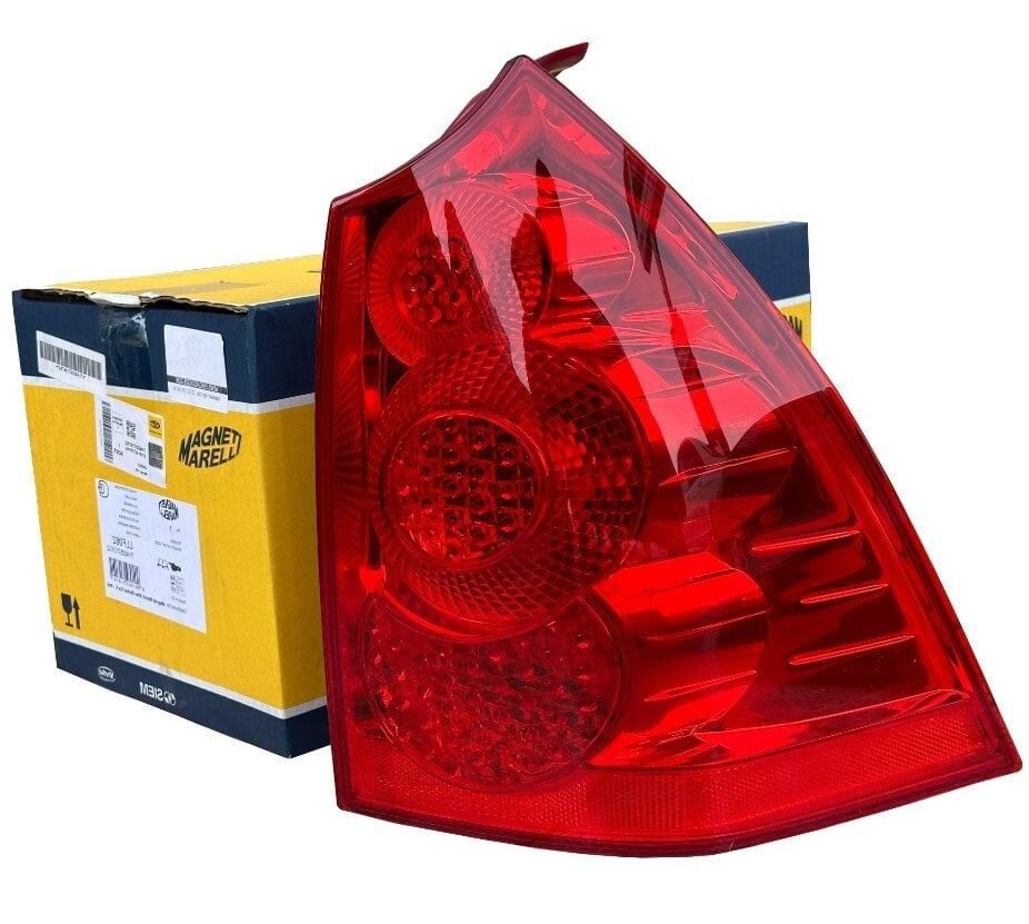 Peugeot 307 Station Wagon Sağ Stop Lambası Magnet Marelli 6351.X2