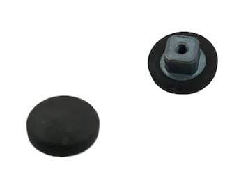 Peugeot Partner Tepee Kelebek Cam Somunu Orijinal 8573.79