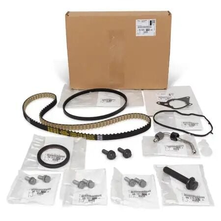 Peugeot 5008 P87E 1.2 Triger Seti Bilyasız Psa Orijinal 1654515780