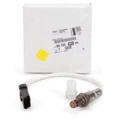 Citroen C3 A51 1.2 Vti Oksijen Sensörü Orijinal Psa 9673438580