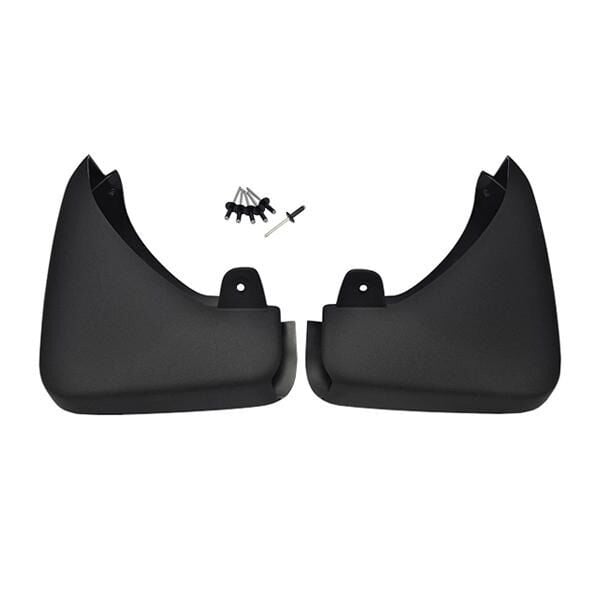 Citroen C5 Aircross Arka Paçalık Takımı PSA Orijinal 1636054880