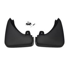 Citroen C5 Aircross Arka Paçalık Takımı PSA Orijinal 1636054880