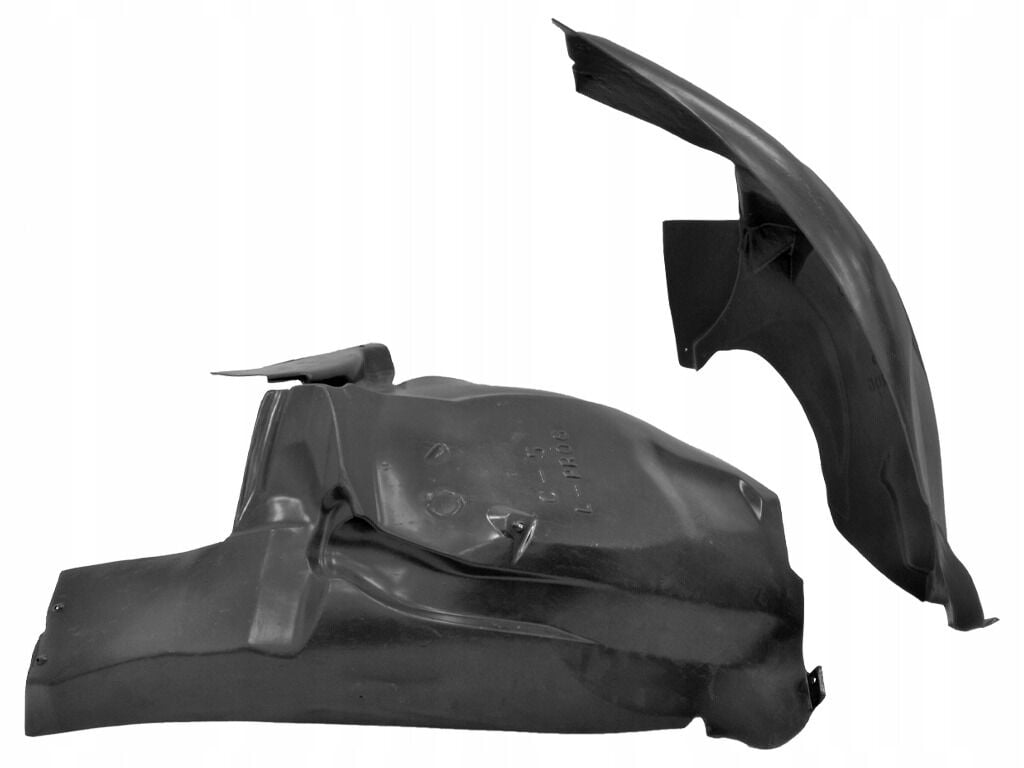 Citroen C5 II Sol Ön Davlumbaz Arka Parça Orijinal Psa 7136.L8