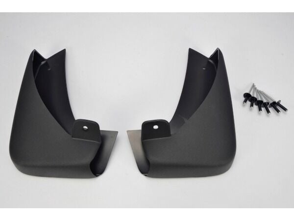 Citroen C5 Aircross Ön Paçalık Takımı Orijinal 1636054780