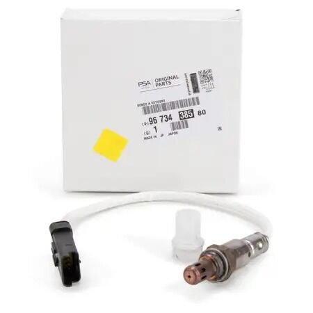 Citroen C-Elysee 1.2 Vti Oksijen Sensörü Orijinal Psa 9673438580