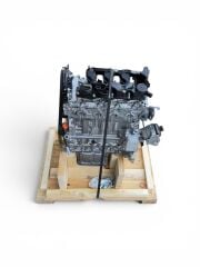 Peugeot Partner Van K9 1.5 BlueHDİ Sandık Motor Orijinal 1634153980