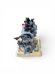 Peugeot Partner Van K9 1.5 BlueHDİ Sandık Motor Orijinal 1634153980