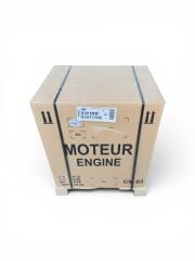 Peugeot Partner Van K9 1.5 BlueHDİ Sandık Motor Orijinal 1634153980