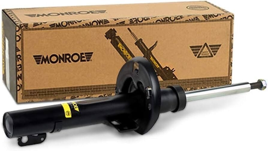 Peugeot 308 T7 Sağ Ön Amortisör monroe G7329