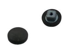 Citroen Berlingo K9 Kelebek Cam Somunu Orijinal 8573.79