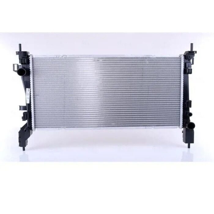 Peugeot Bipper Su Radyatörü Klimalı KALE 2062011AB