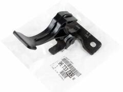 Peugeot 208 Kaput Açma Kolu Orijinal 9673383380