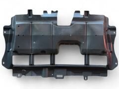 Peugeot 2008 Motor Alt Koruma Muhafazası Sodsan 7013.GL