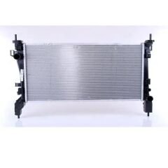 Citroen Nemo Su Radyatörü Klimalı KALE 2062011AB