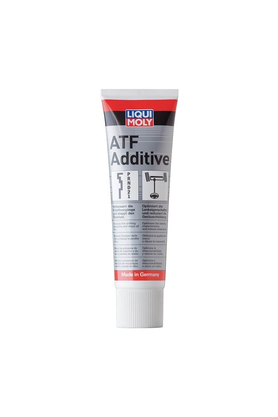LIQUI MOLY ATF Otomatik Şanzıman Katkısı 250 ml