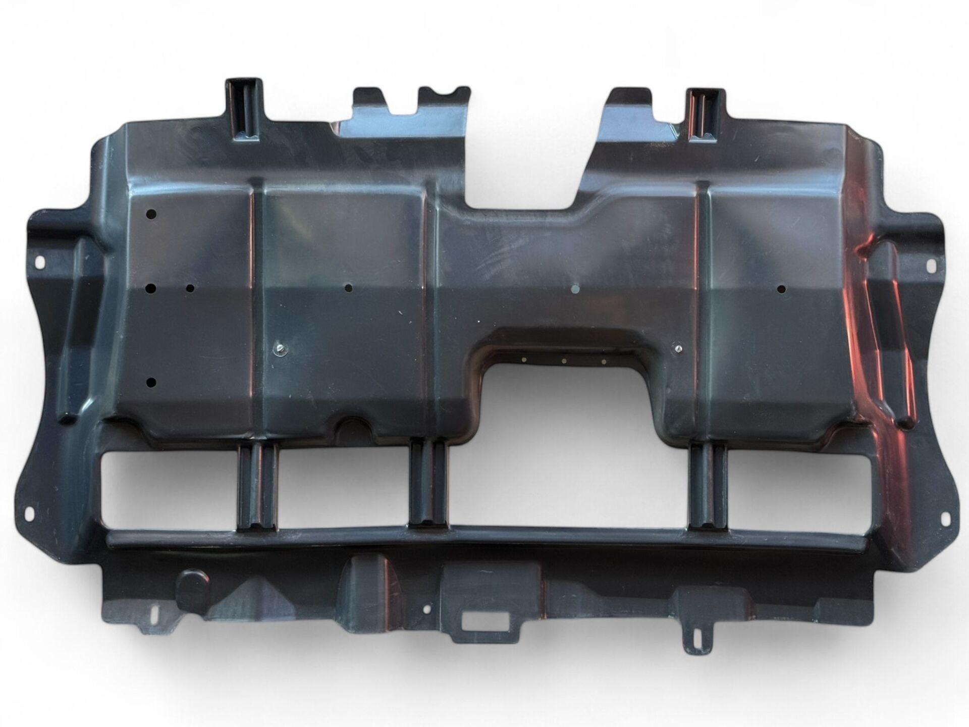 Peugeot 208 Motor Alt Koruma Muhafazası Sodsan 7013.GL