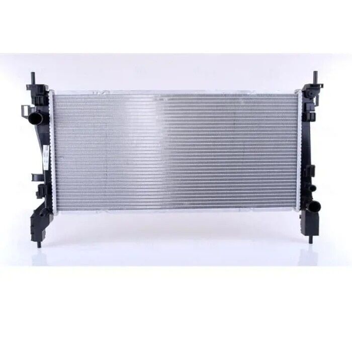 Citroen Nemo Su Radyatörü Brazing Klimalı KALE 2062011AB