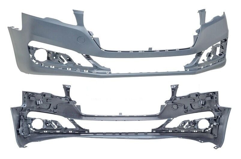 Peugeot 508 2014- Boş Ön Tampon PHIRA 508-14200