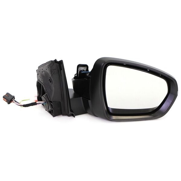 Peugeot 3008 2016-2024 Sağ Dış Ayna PSA Orijinal 1635224280