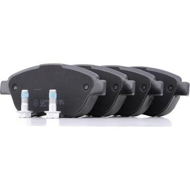 Peugeot 307 Ön Fren Balatası Zegen 4254.71