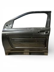 Citroen C4 Cactus Sol Ön Kapı ilk Seri Orijinal 9801012980