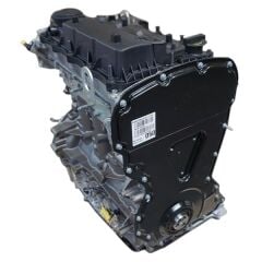 Citrören Jumper 2.2 Hdi Euro5 Puma Komple Motor PSA Orijinal 1608902380
