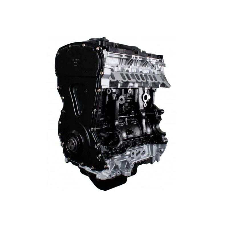 Citrören Jumper 2.2 Hdi Euro5 Puma Komple Motor PSA Orijinal 1608902380
