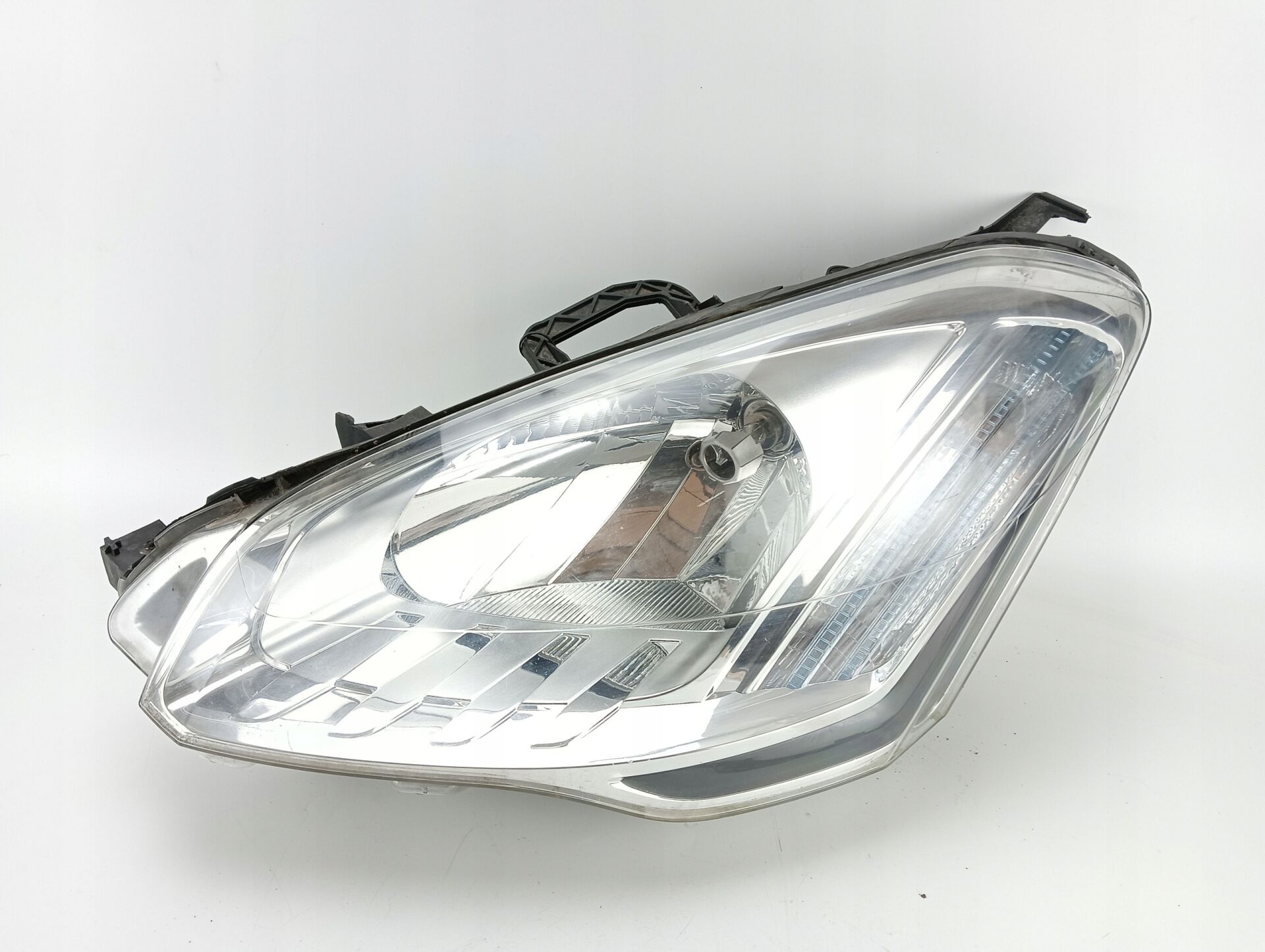 Citroen Berlingo Sol Far Ayfar 505989